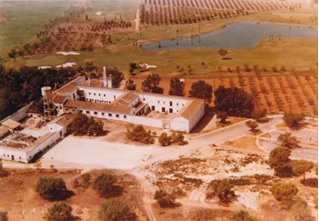 50 Aniversario Club de golf Escorpión