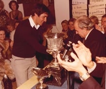 REUNIÓN SOCIOS   EVENTOS DEPORTIVOS