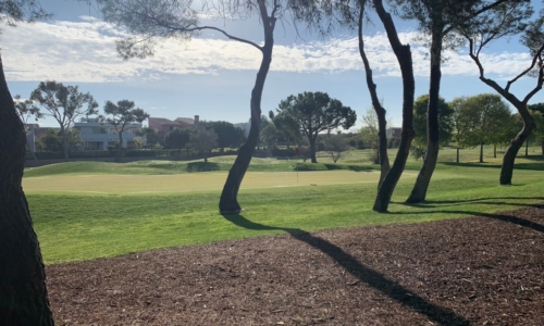 Trabajos mantenimiento durante COVID19